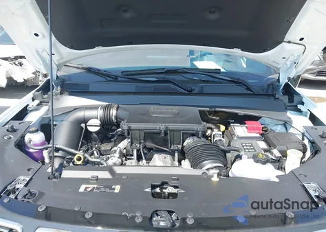 2025 Jeep Compass Limited 4X4 из США, поврежденный, VIN 3C4NJDCN0ST610620